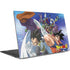 Dragon Ball Super Group Dell XPS Skin